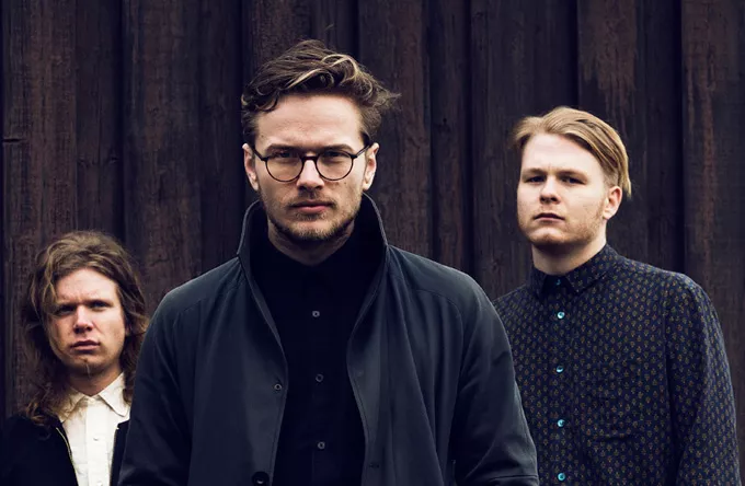 Hør første single fra The Awesome Welles 