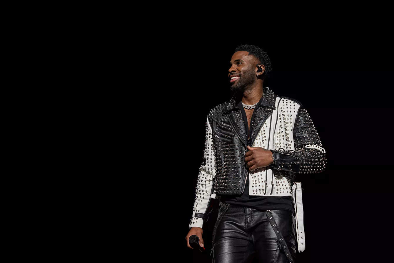 Revanche i Royal Arena