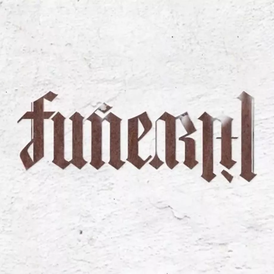 Funeral - Lil Wayne