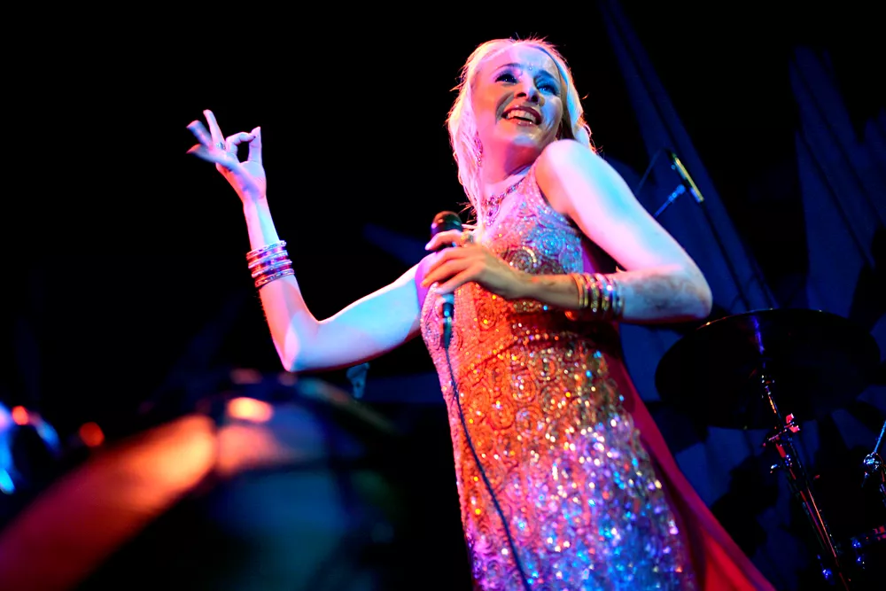 Danish World Awards 2009