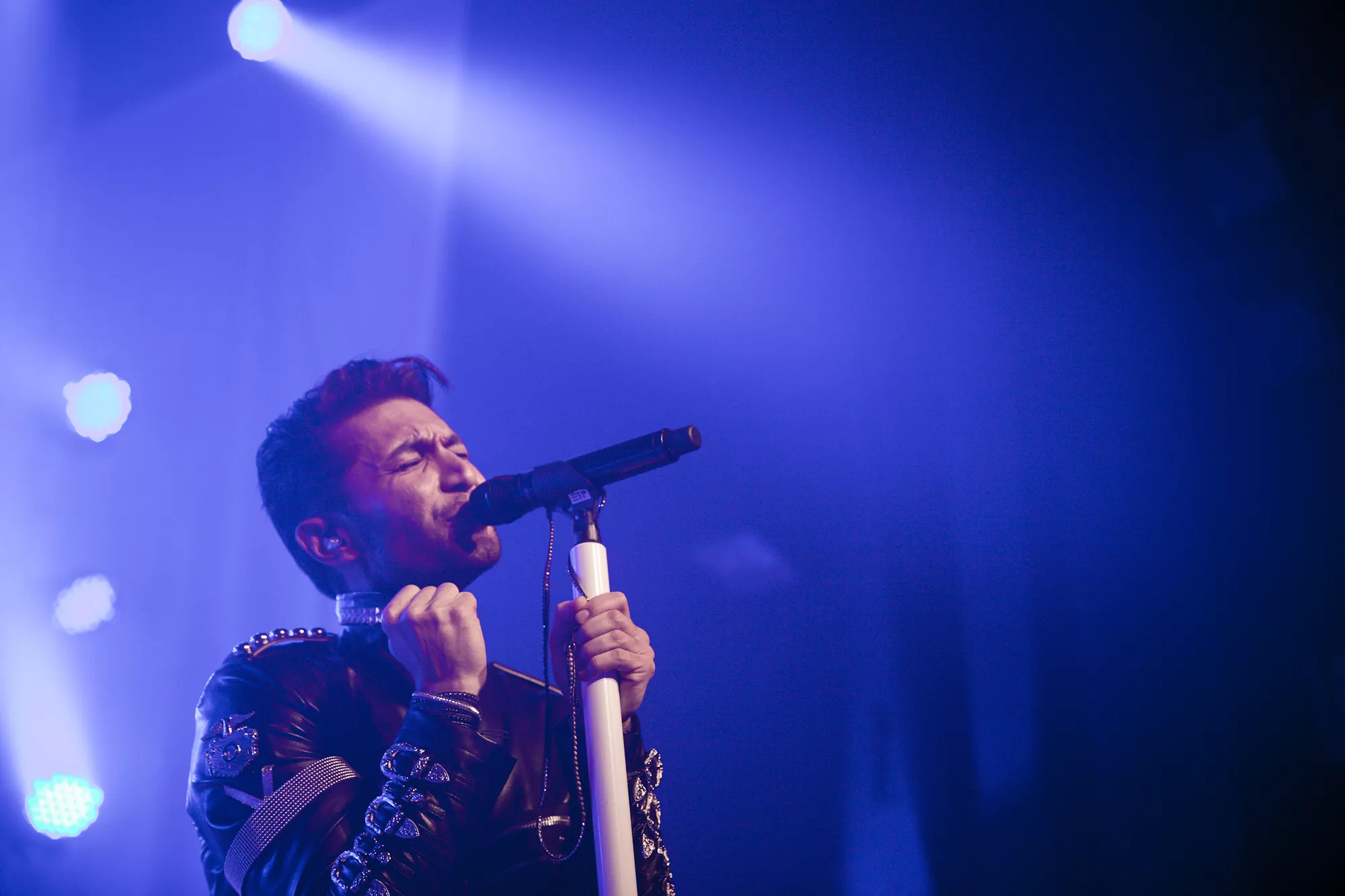 Grøn Koncert klar med to nye navne