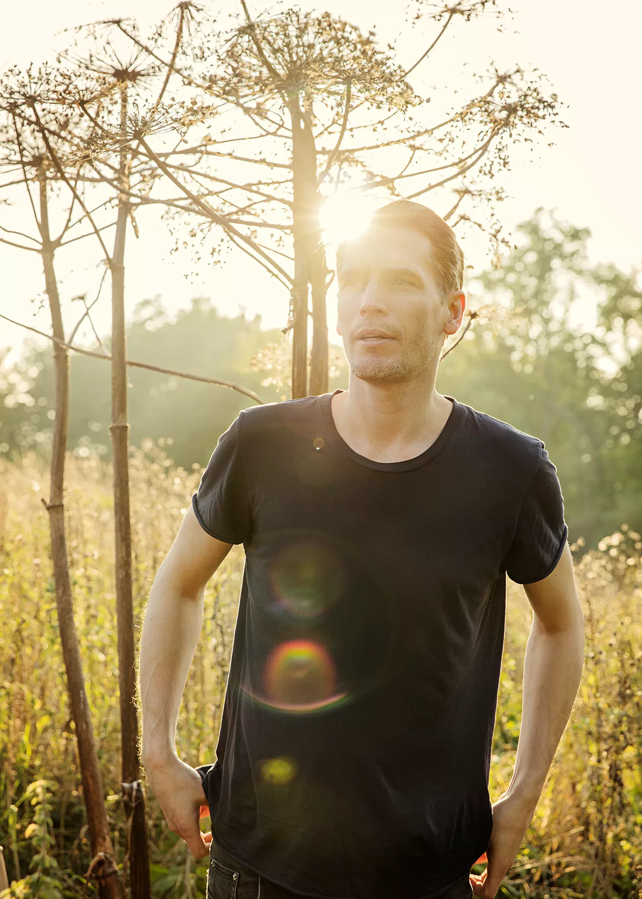 VIDEOPREMIÄR: Tingsek - The Change (Part 2)