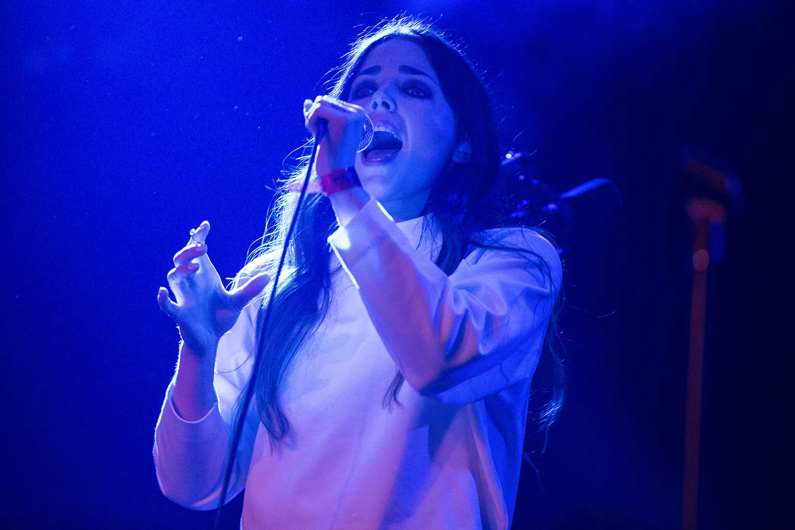 Miriam Bryant : Where's The Music?, Norrköping