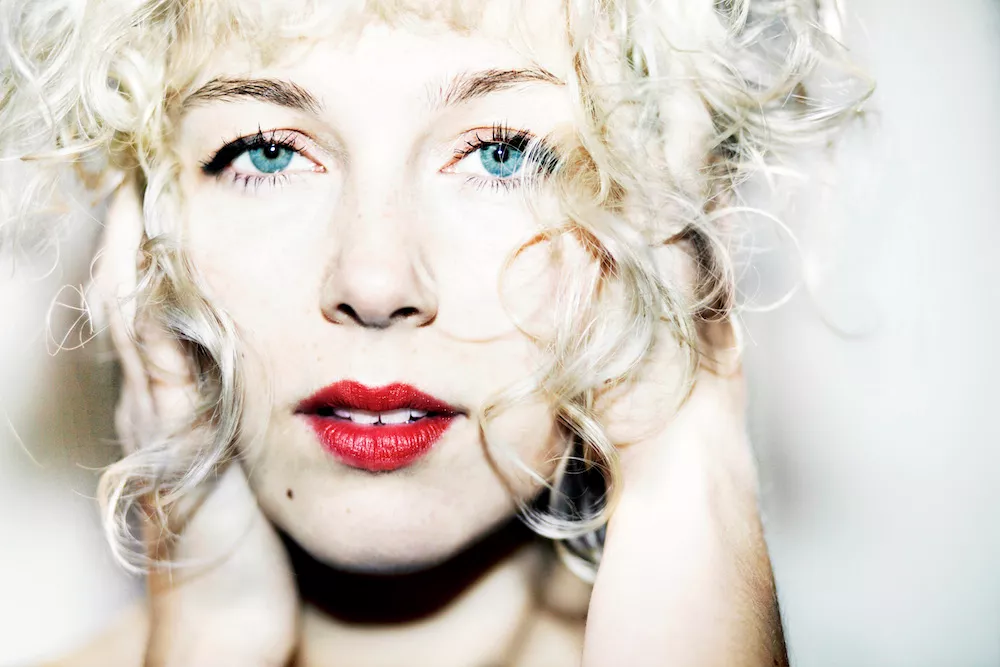 Videopremiere: Gottschalk afslører stemningsfuld musikvideo