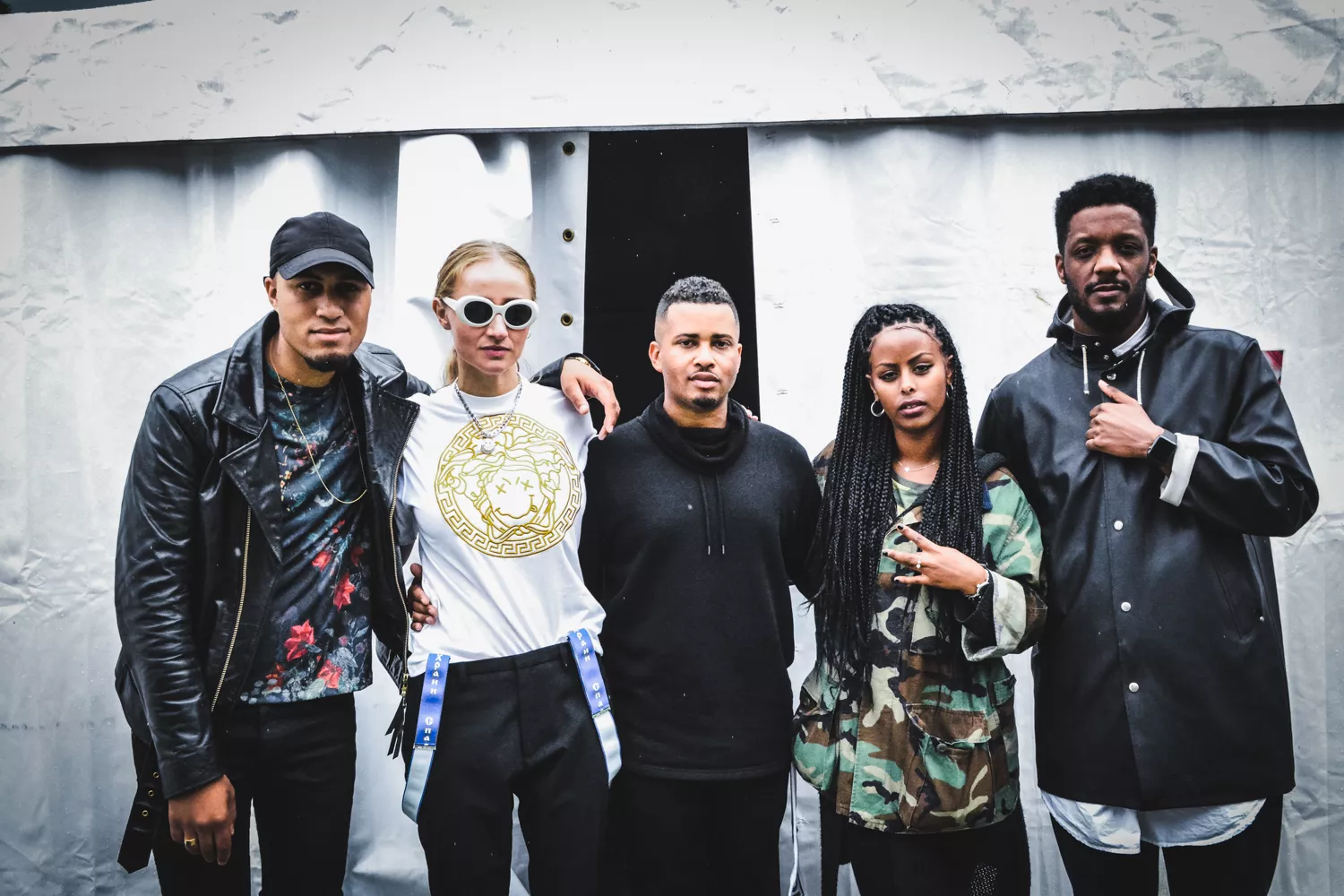 Därför lägger RMH ner – "jag är inte rädd för att kill my darlings"