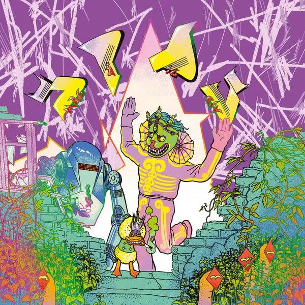 SPDS - Smag På Dig Selv