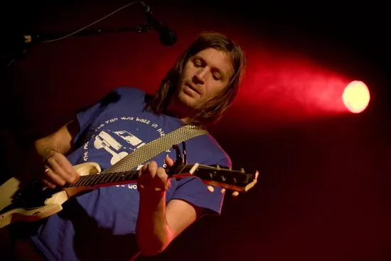 Ryan Adams producerer Lemonheads