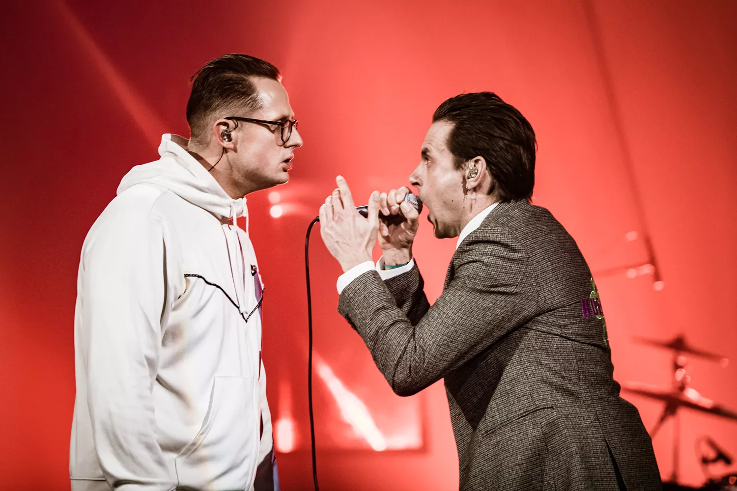 GAFFA-Pris-vinder Benjamin Hav: ”Det var dumt af jer at stemme på mig”