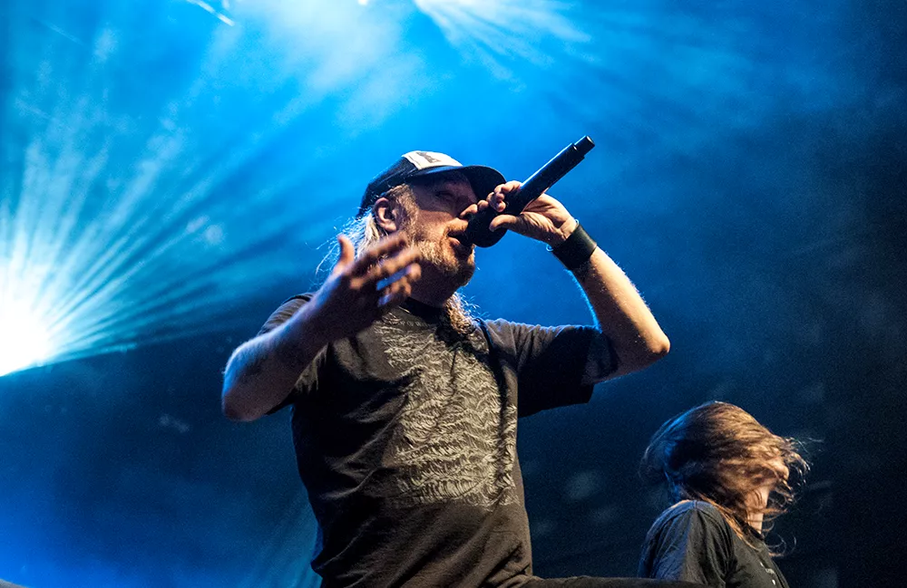 Svensk metalfestival tillbaka – i ny form