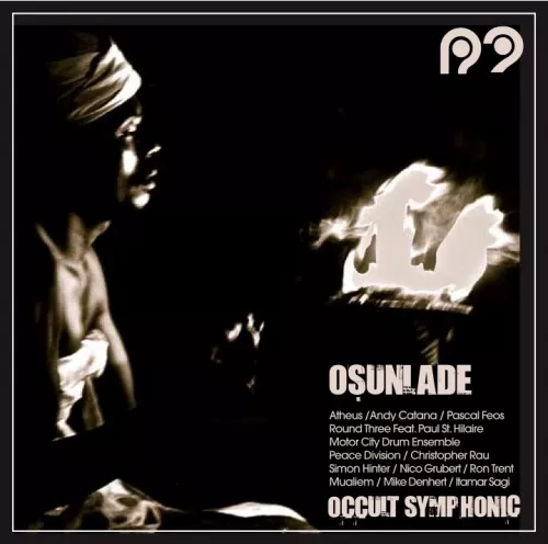 Occult Symphonic - Osunlade