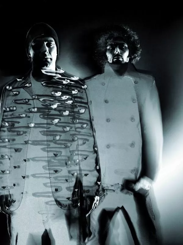 UNKLE har nyt på vej