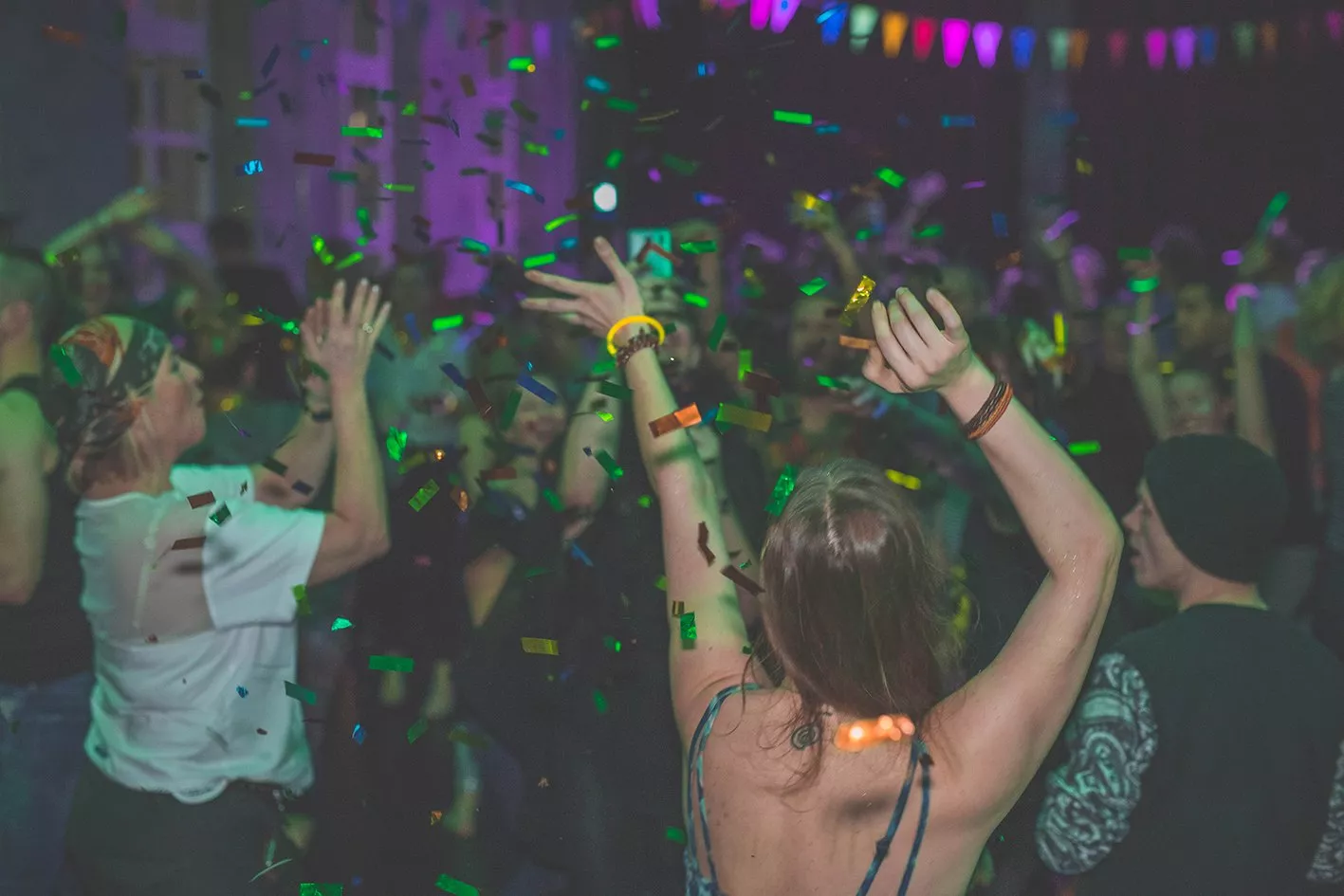 Globalt fenomen har kommet til Norge