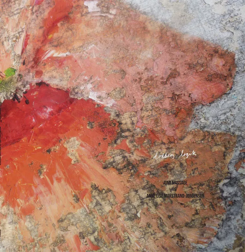 Dråbers Logik - Jomi Massage og Anne Lise Marstrand-Jørgensen