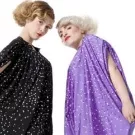 JaConfetti og Anne Linnet på Rådhuspladsen