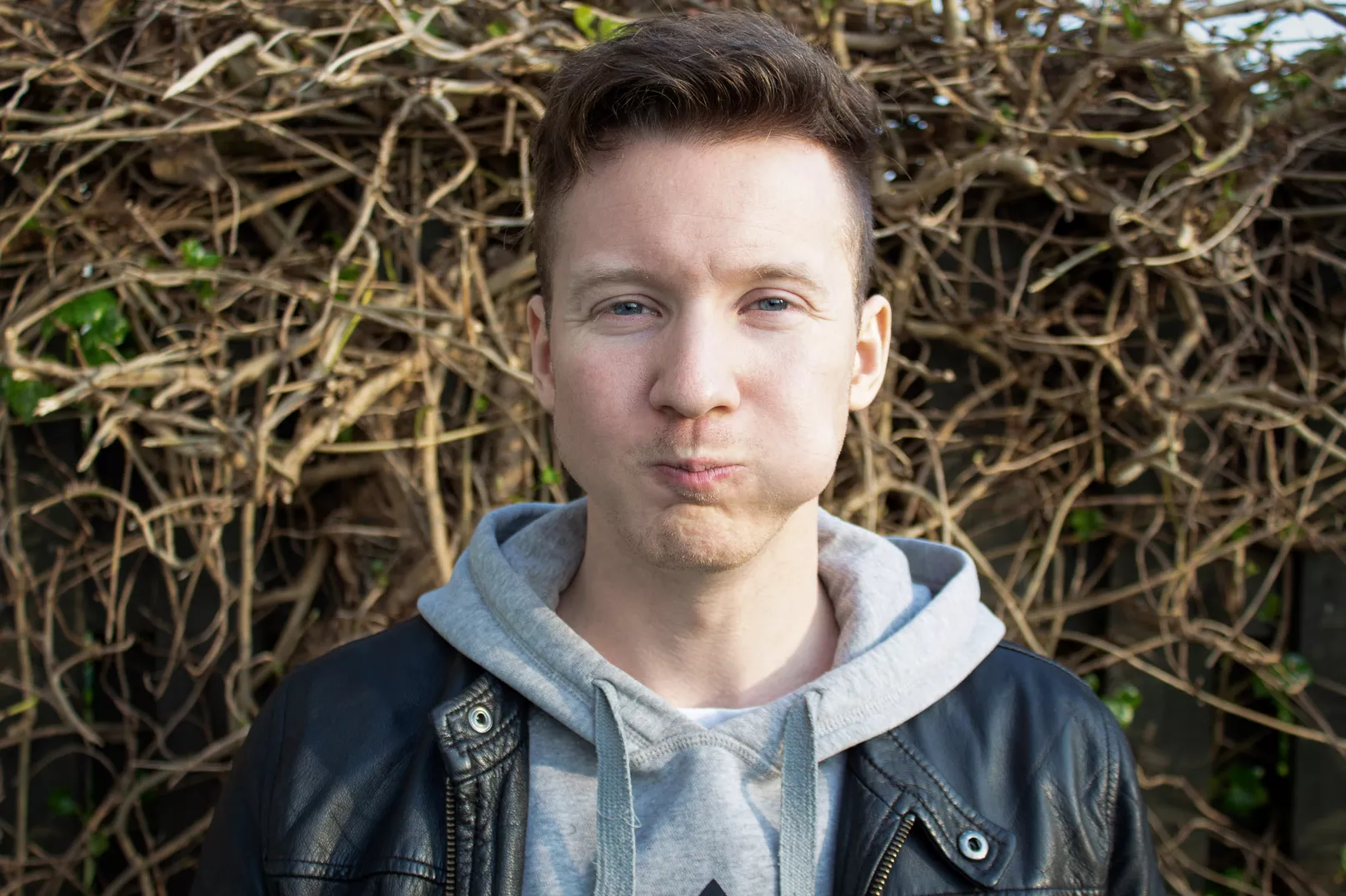 NorthSide uddeler hold kæft-bolsjer