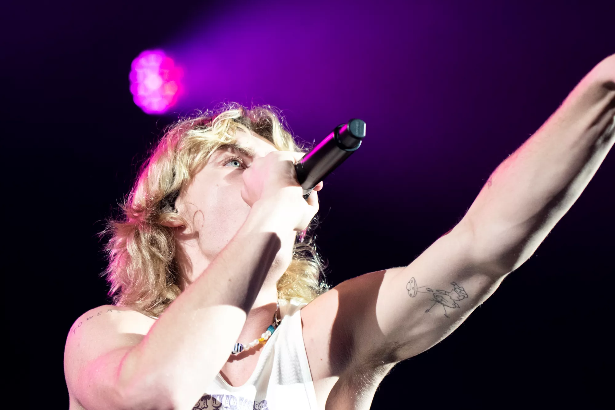 FØRSTE GANG NOGENSINDE: MTV Europe Music Awards er aflyst