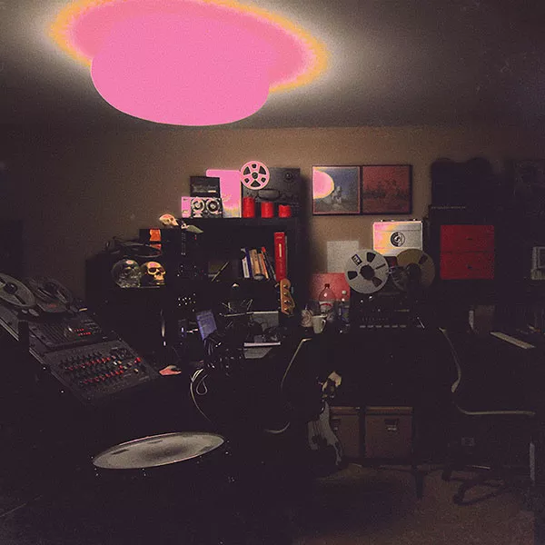 Multi-Love - Unknown Mortal Orchestra