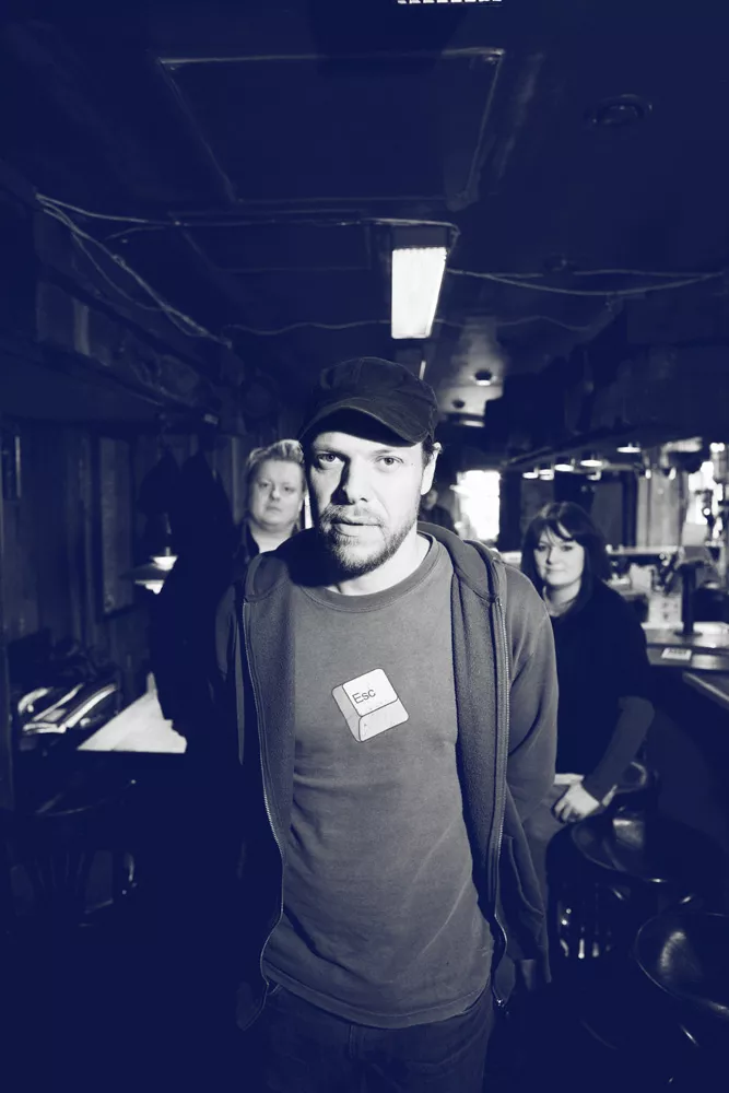 Retox Panic: This City Burns