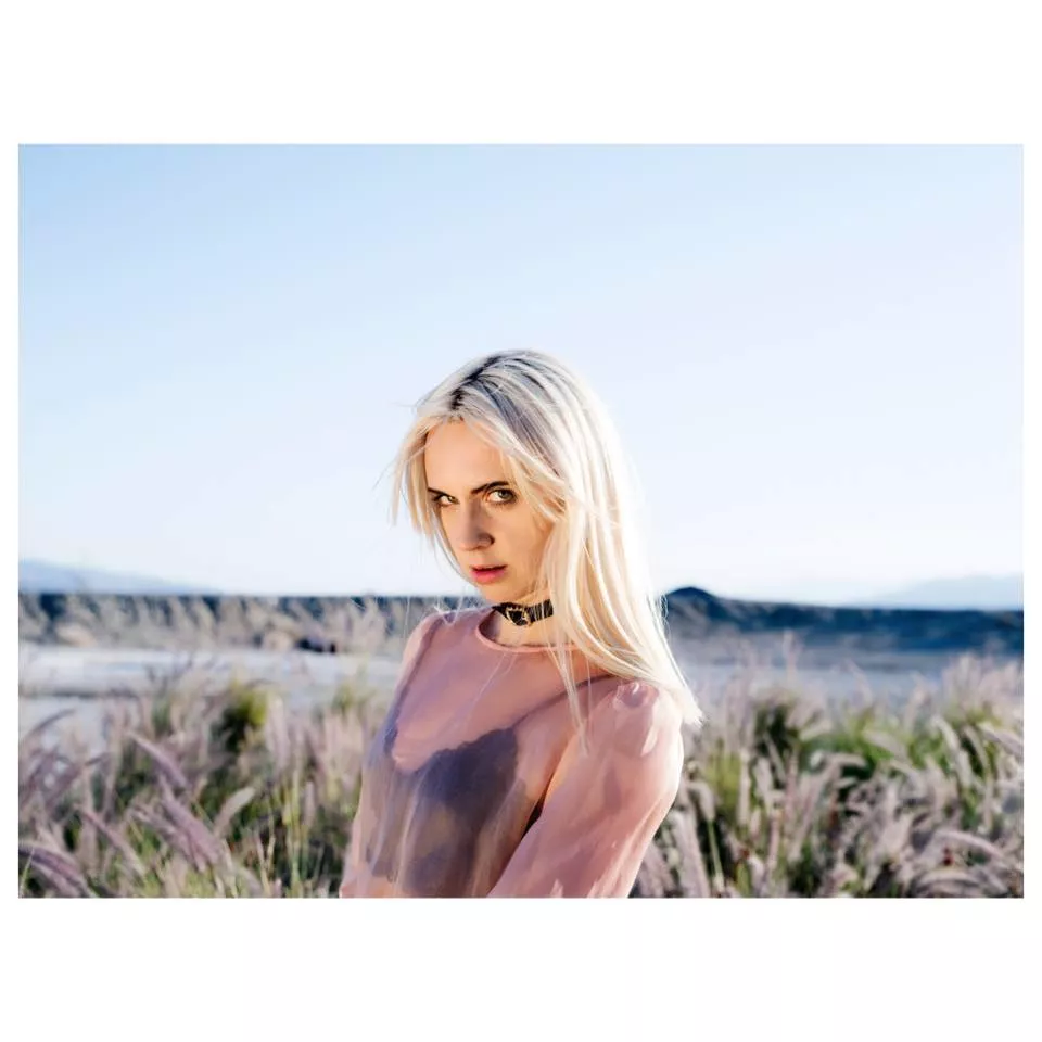 MØ fortsætter med at dominere på verdens hitlister