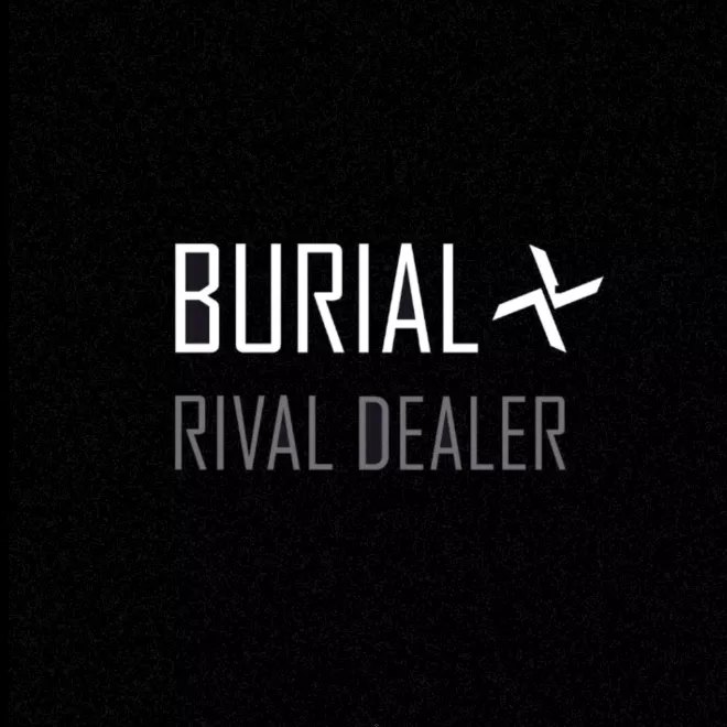Rival Dealer - Burial