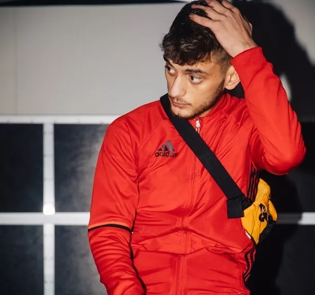 Artigeardit annoncerer album og første Danmarksturné