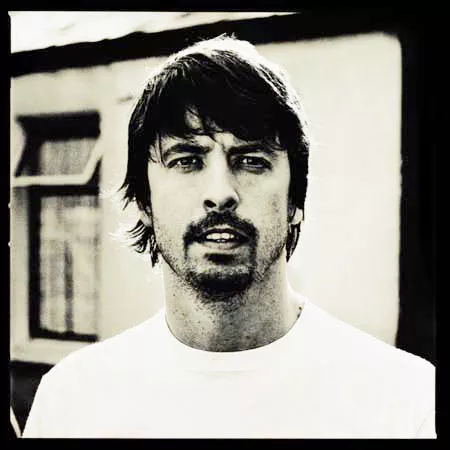 David Grohl får vej opkaldt efter sig