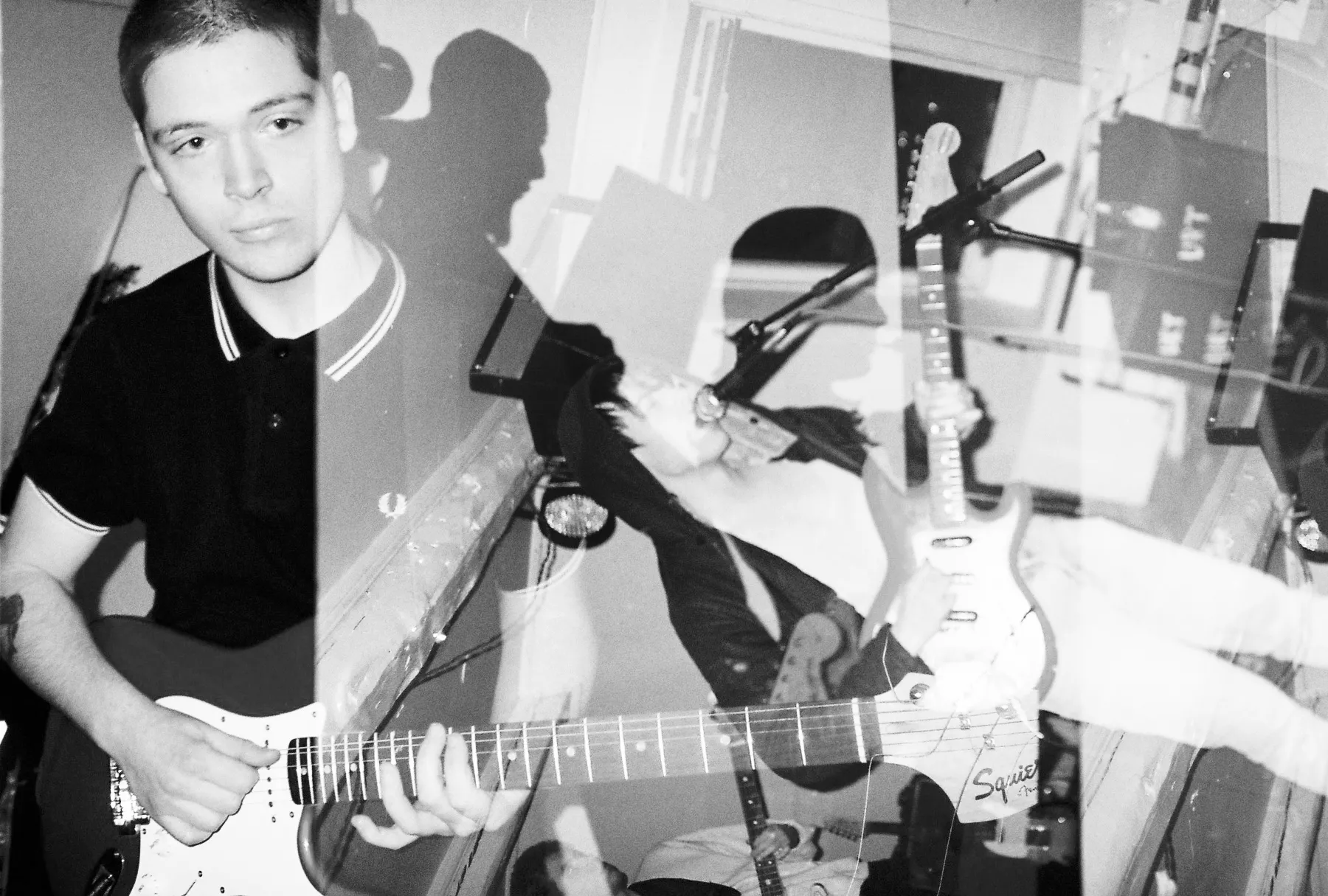 Iceage rangerer højt hos NME