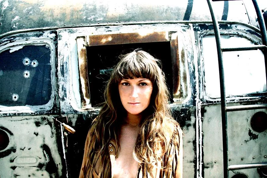 Naja Rosa – Jagten på den ægte sydstatslyd   