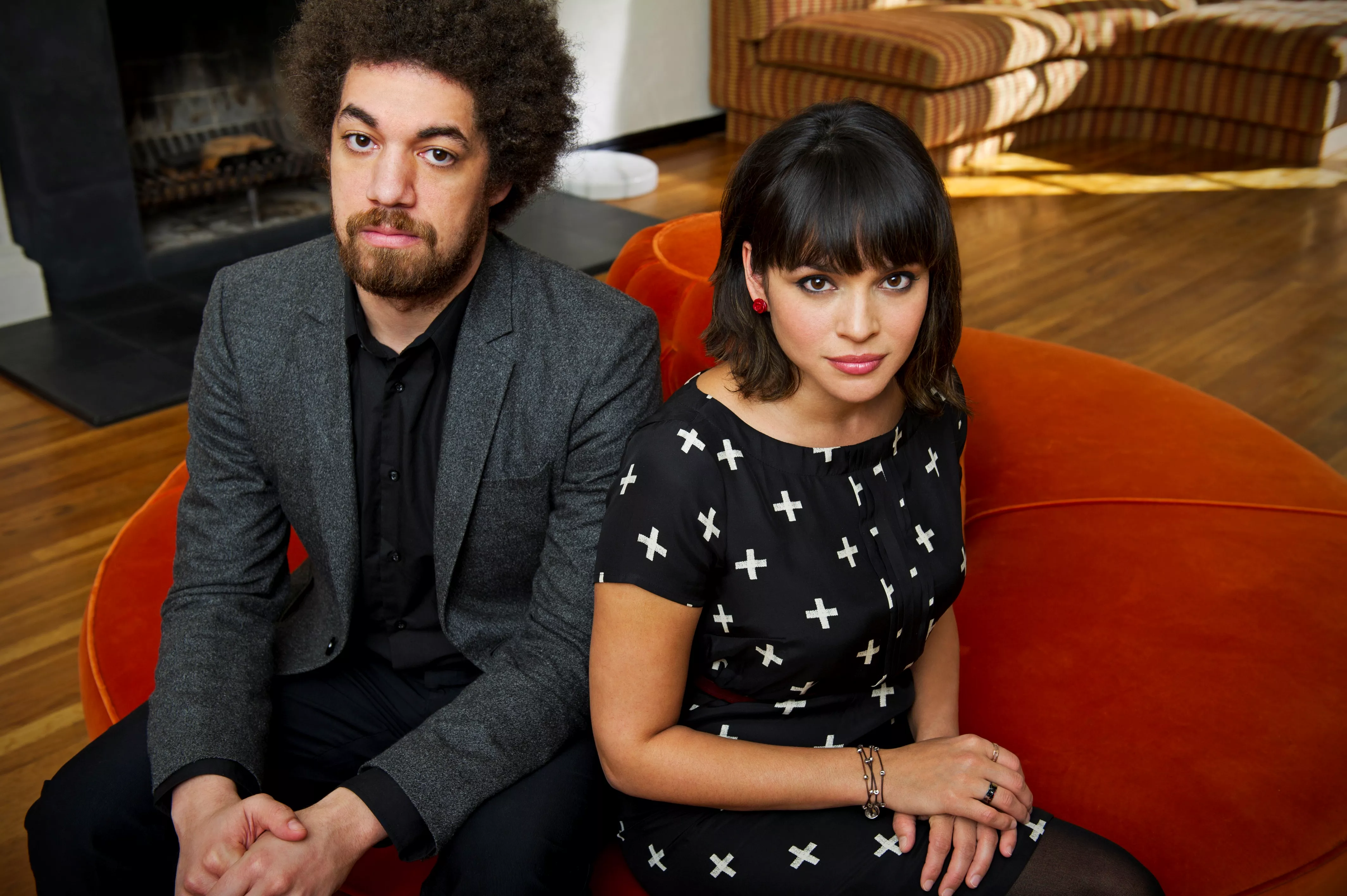 Norah Jones – De sårede hjerters besynger