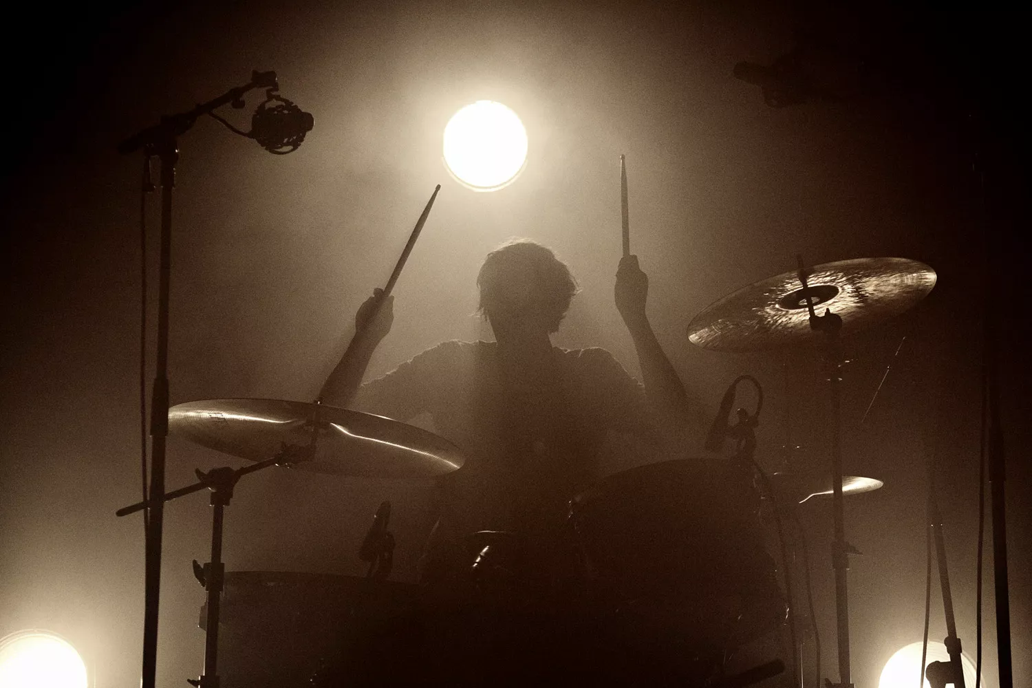 Newbees Festival offentliggør spilleplan