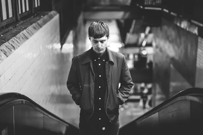 Min playliste – Rumpistol