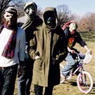 Animal Collective til Danmark