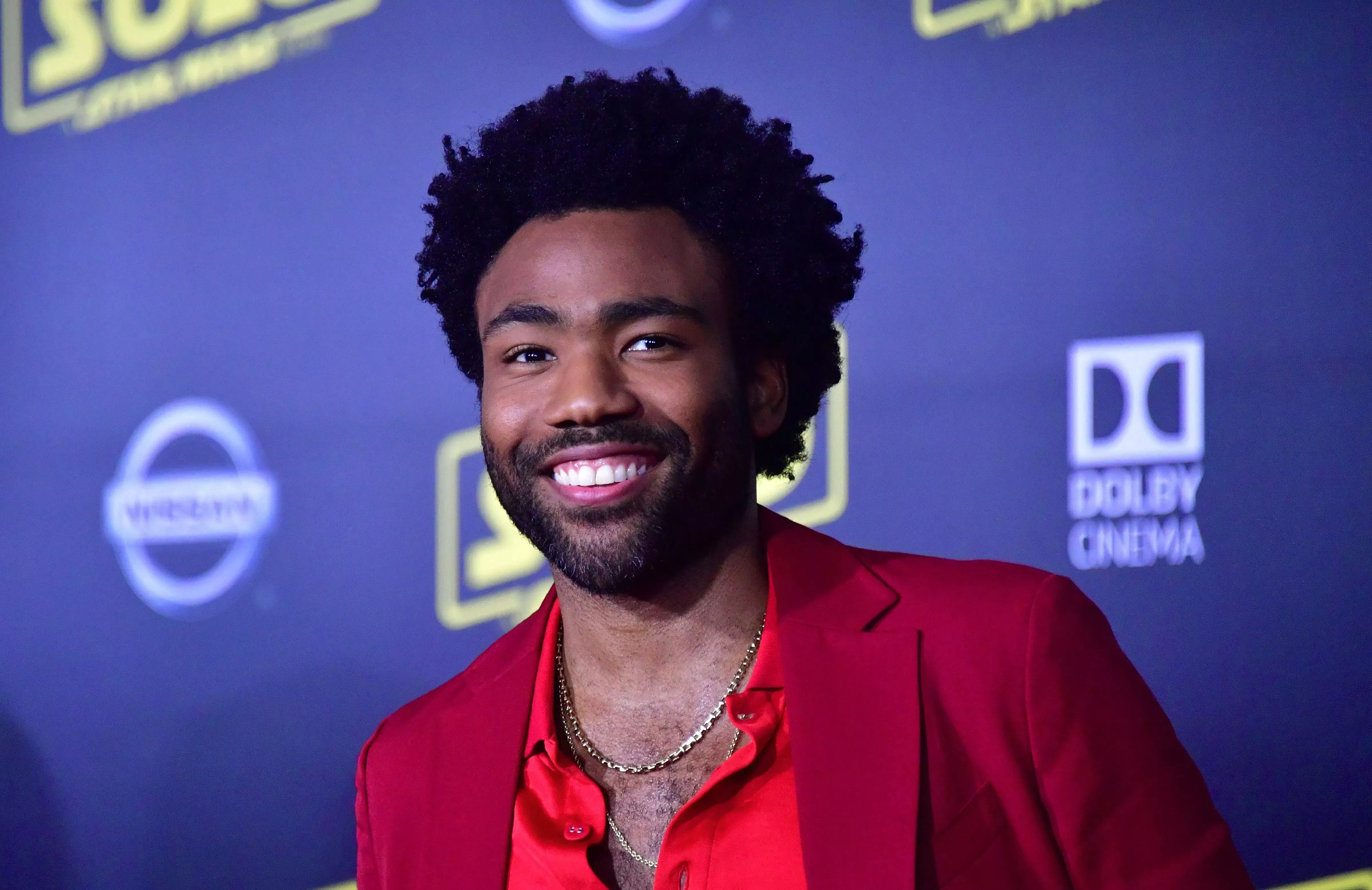 Childish Gambino ställer in turné: "Hälsan först"