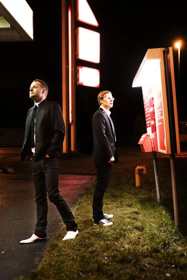 Få god samvittighed i Fælledparken