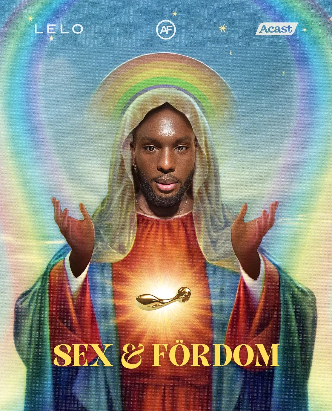 "Jag försökte klä mig som 50 Cent, men hatade det" – intervju med Kenxo