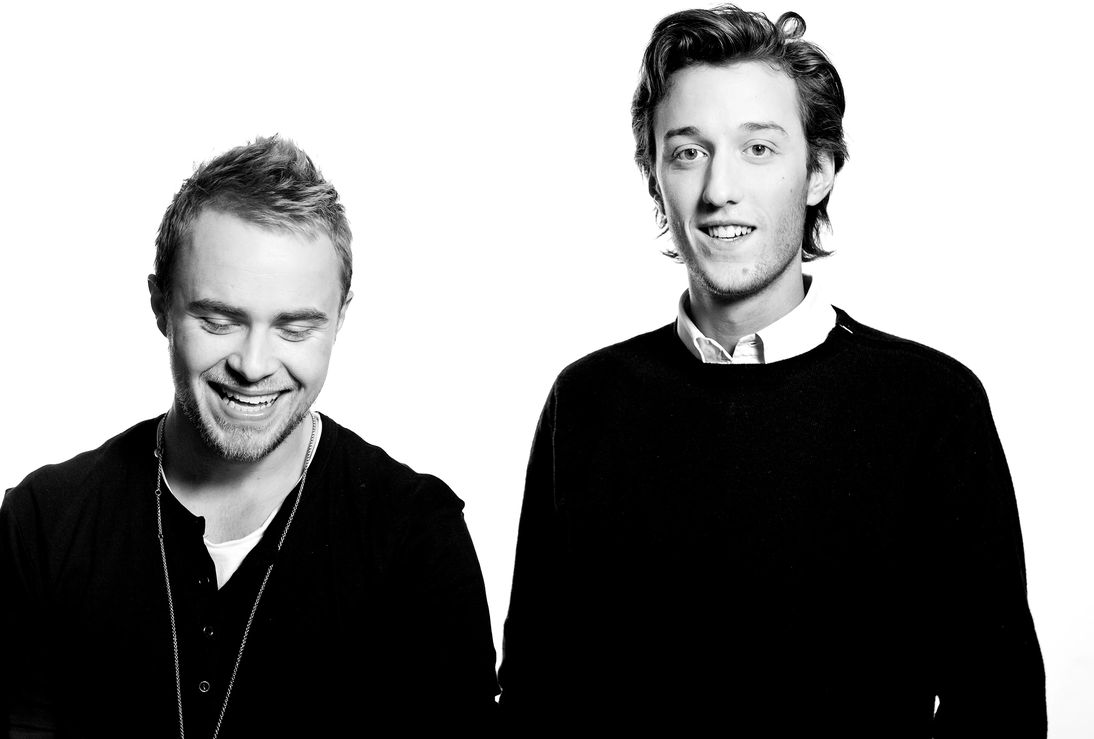 P3 Guld er tilbage – med Monte Carlo som værter