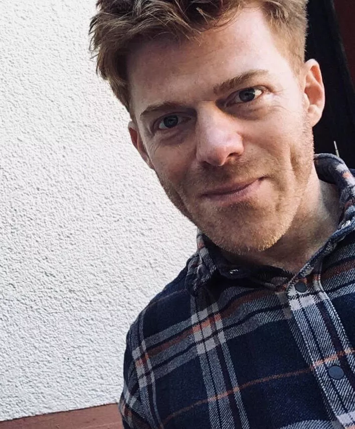 Letsvævende, harmoniske folkdrømme