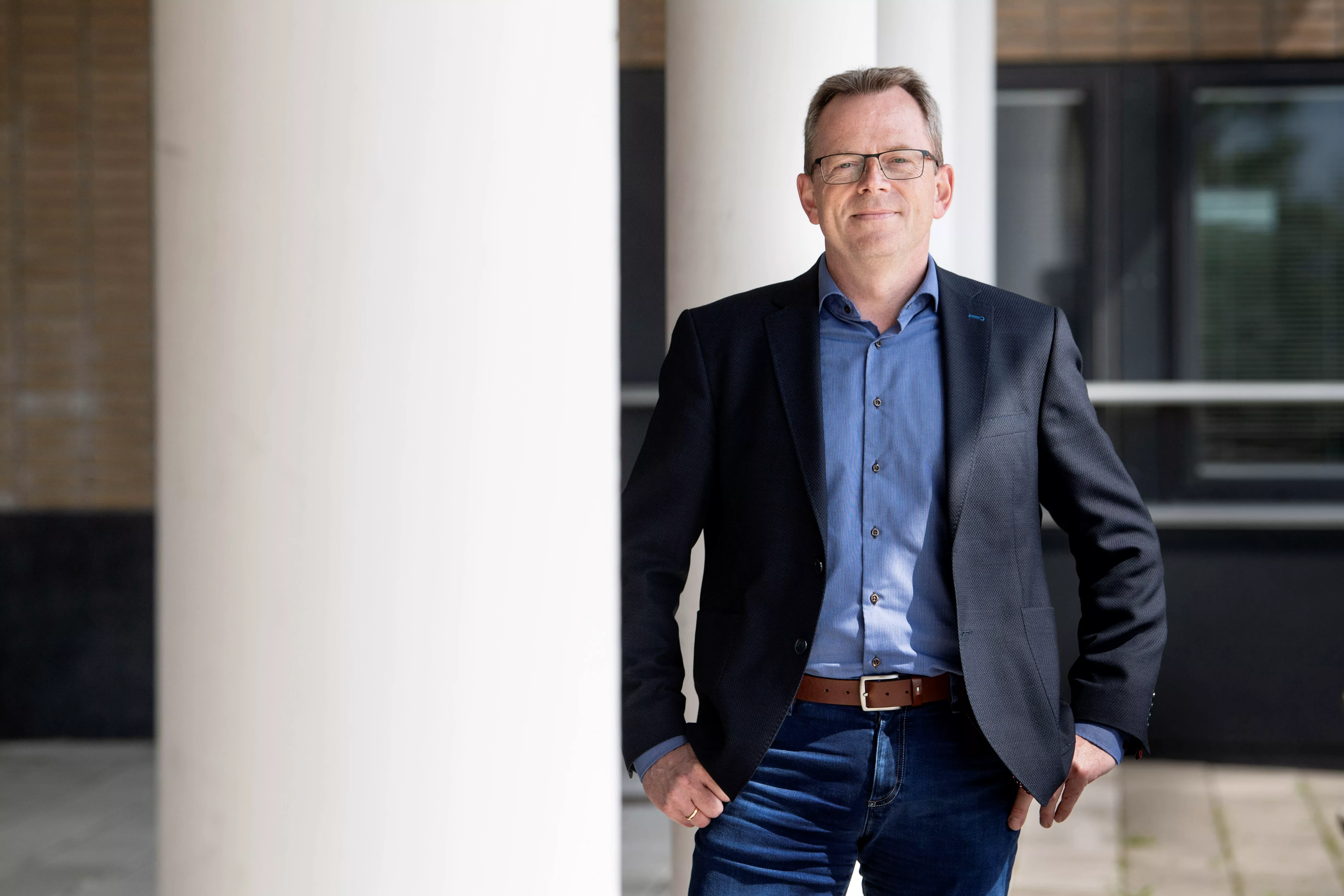 Efter mislykket kupforsøg: Her er den nye kulturrådmand i Aalborg