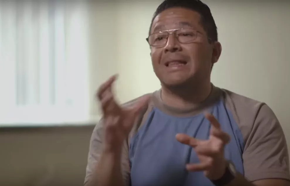 Artisten erkänner: ligger bakom ett av Sveriges största rån