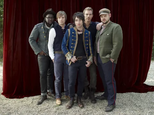 Plain White T’s: Wonders Of The Younger
