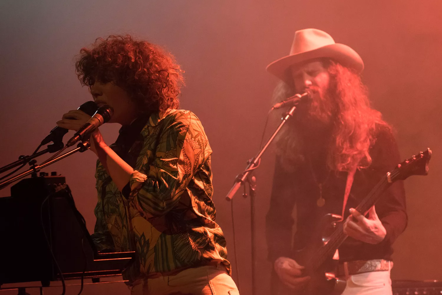 Sju nya akter till Åre Sessions