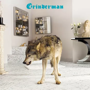2 - Grinderman