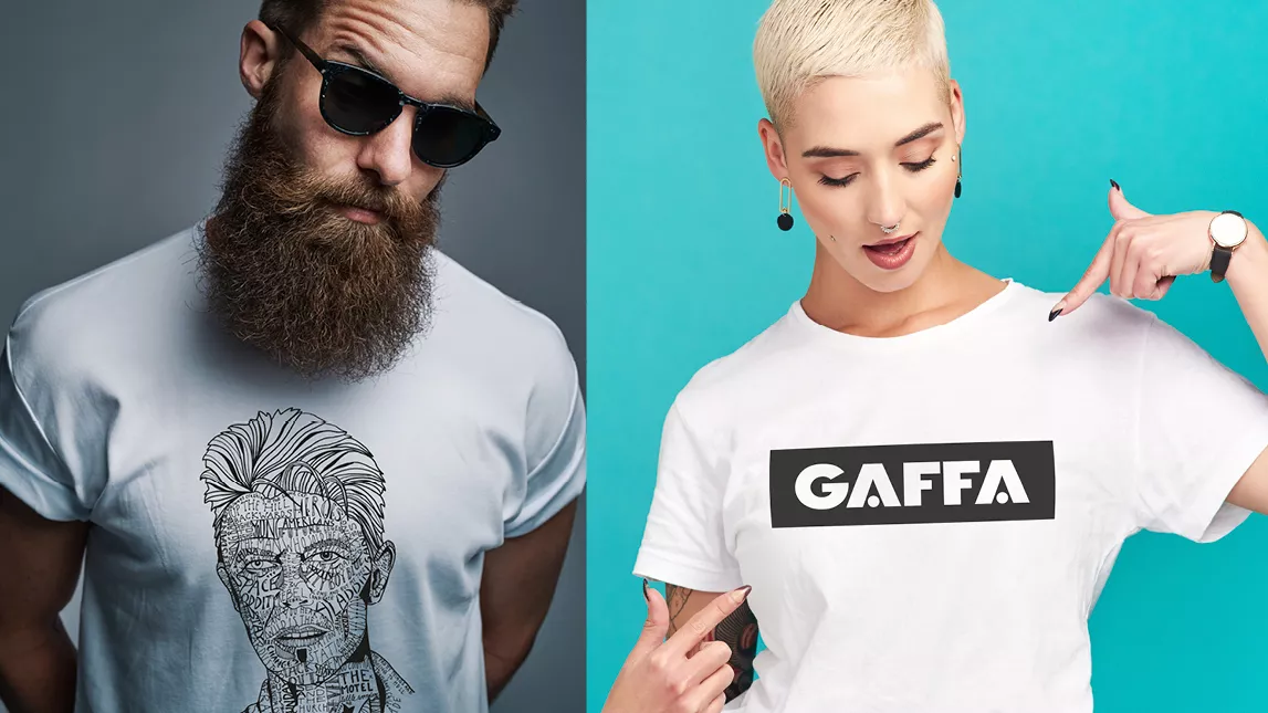 Ønsk dig bløde julegaver fra GAFFA i år