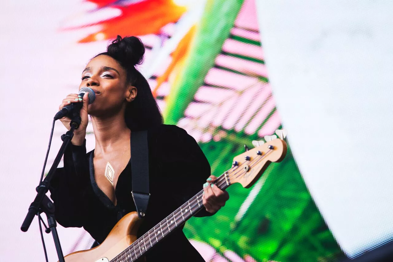 Lianne La Havas: Way Out West