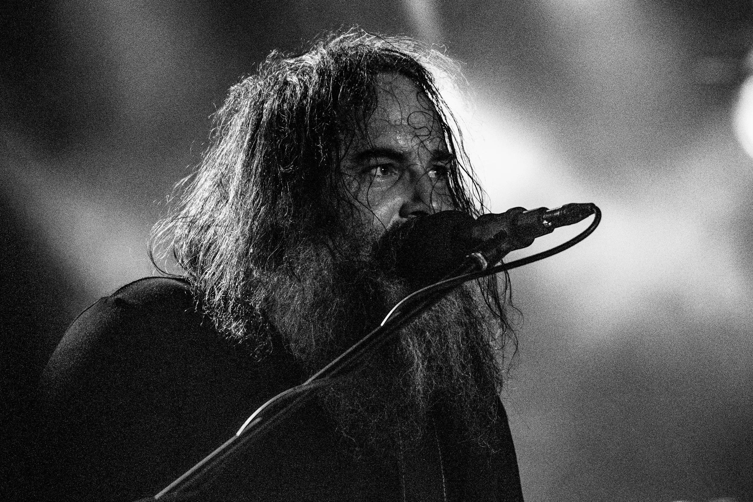 Rockvärldens motsvarighet till Osmium