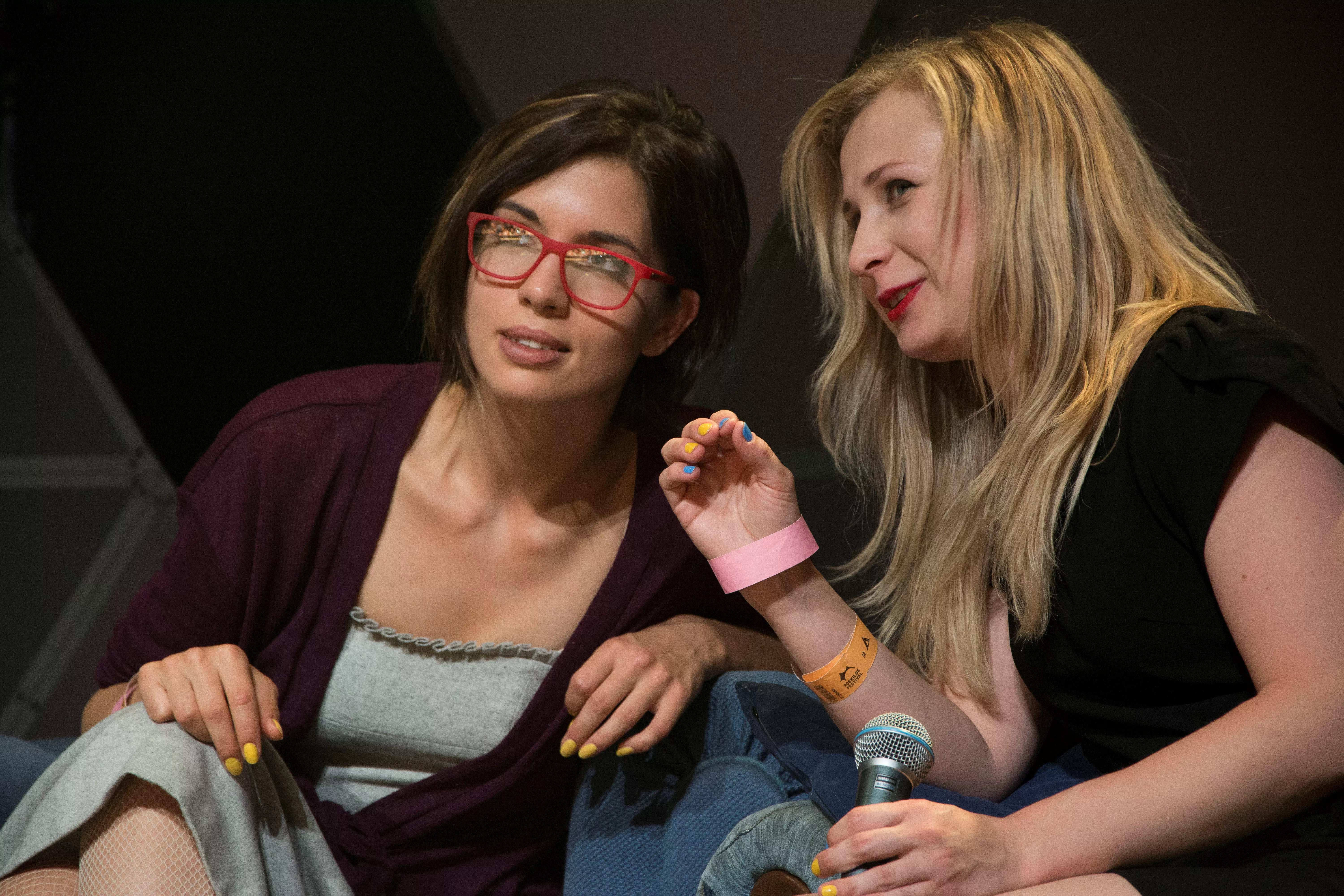 Pussy Riot saksøker den russiske regjeringen