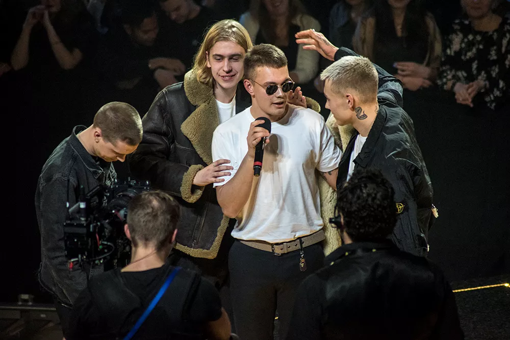 Här är alla nominerade i P3 Guld 2020