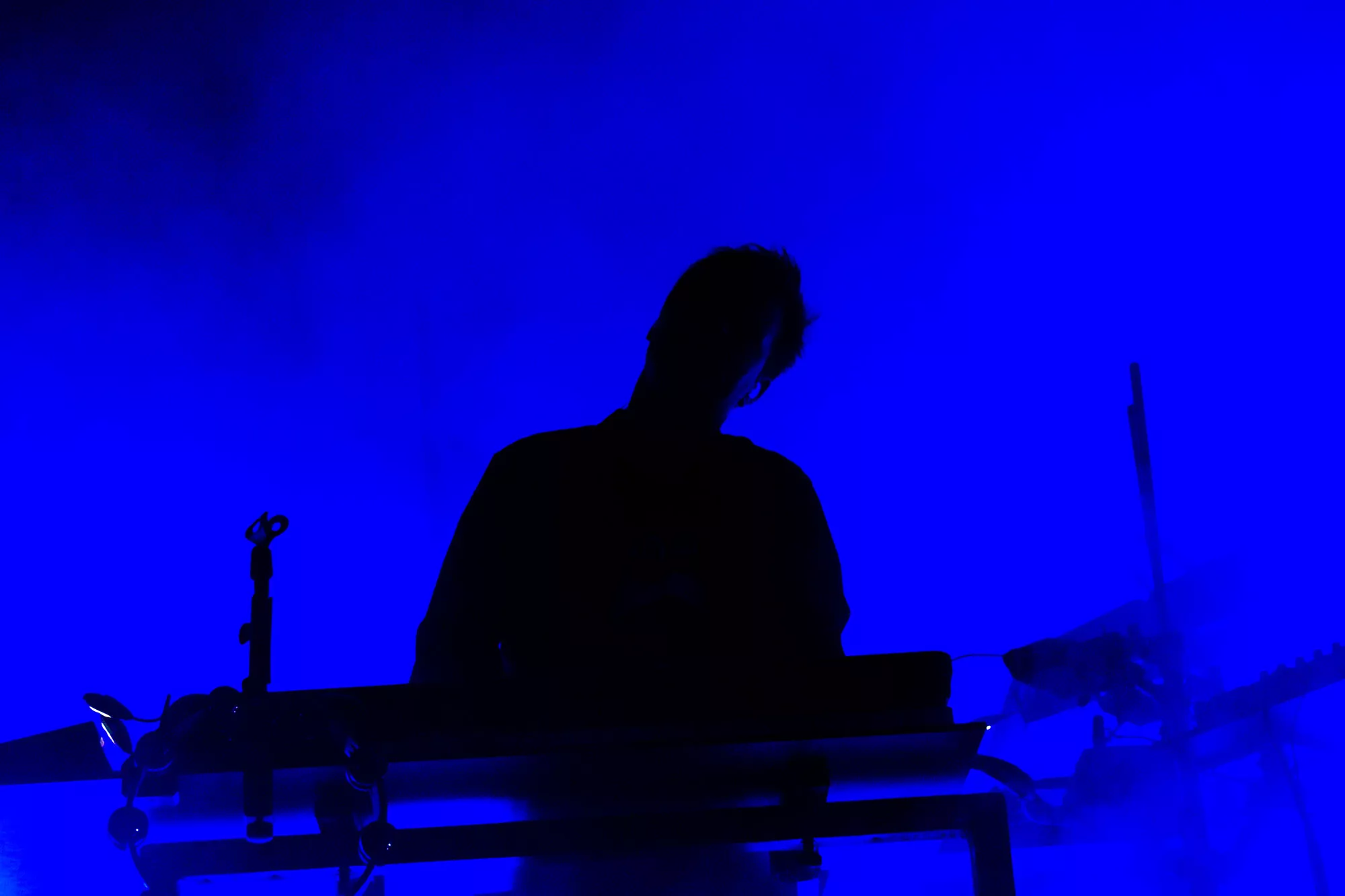 Æterisk harmonisk drømmekoncert