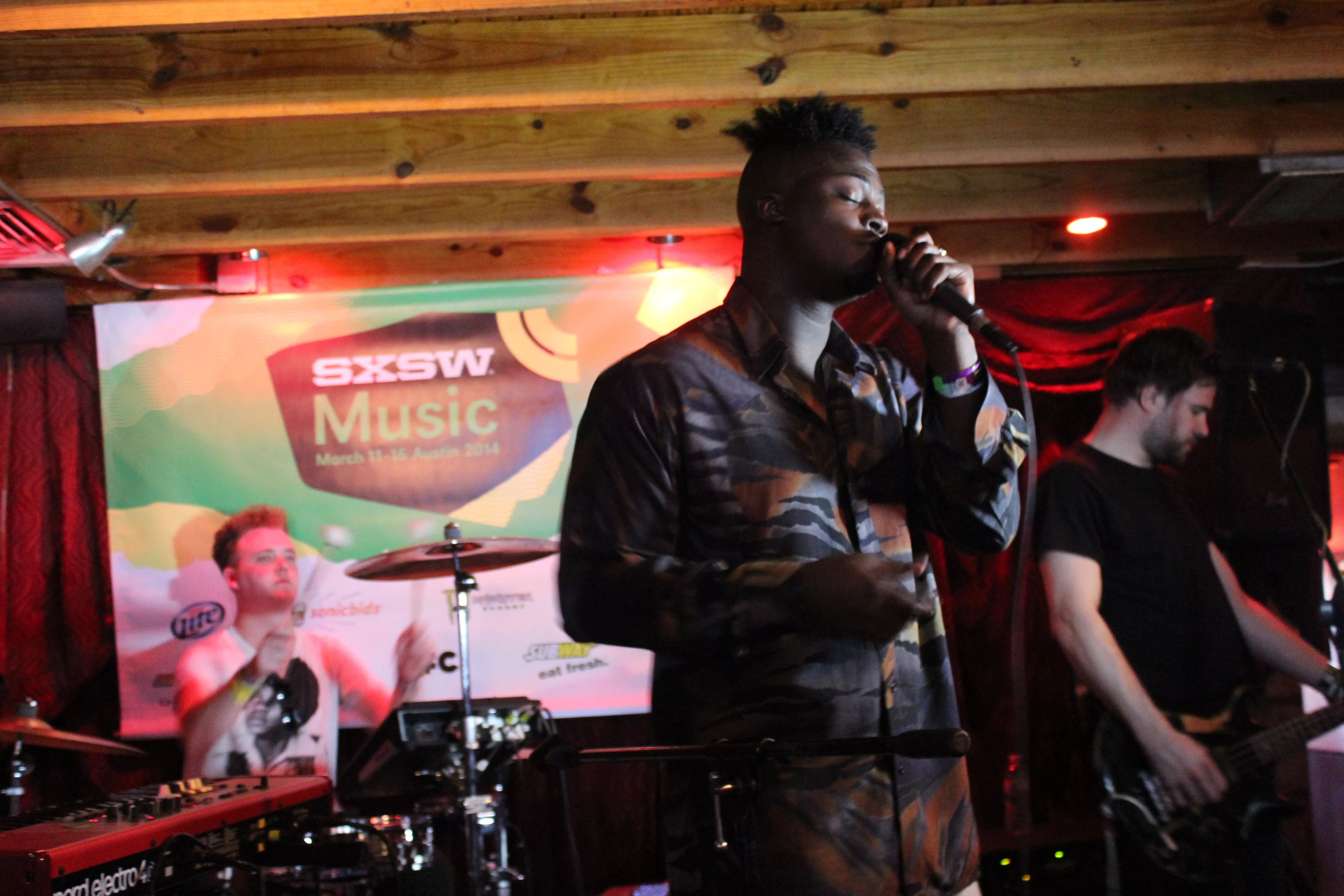 GAFFAs SXSW-dagbok: del 3