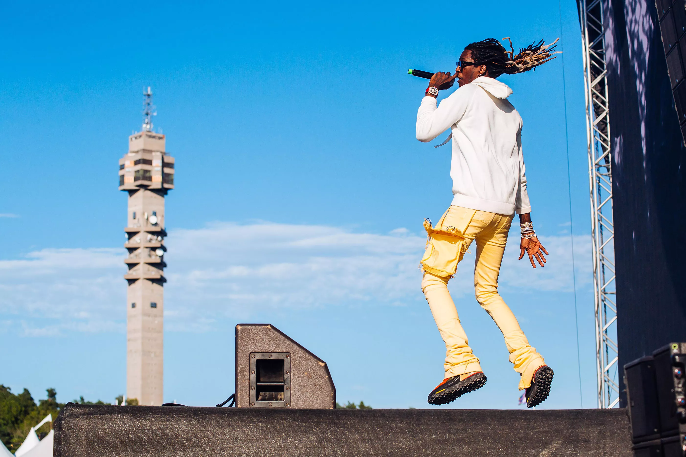 Obscenitetens konung kunde ha gjort det bättre